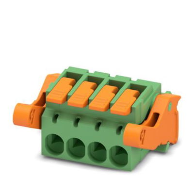 Leiterplattenstecker