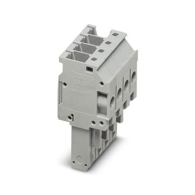 Stecker