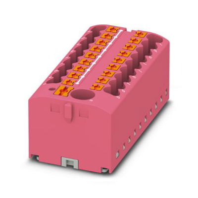 Verteilerblock