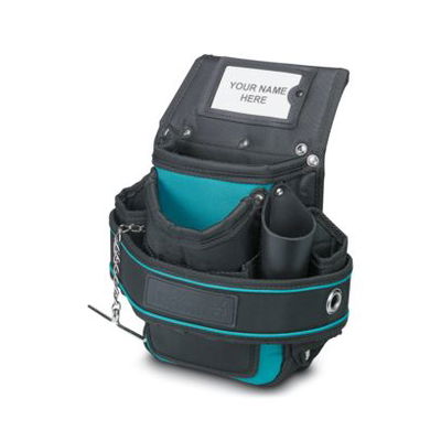 Werkzeugtasche, unbestückt