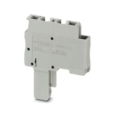 Stecker