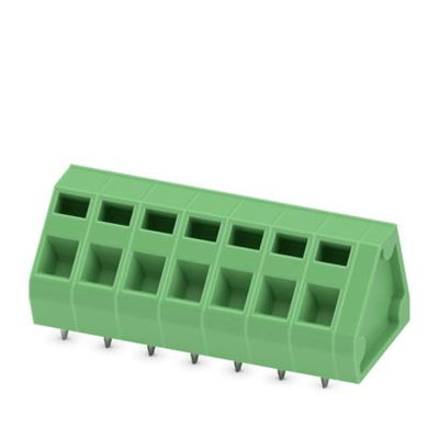 Leiterplattenklemme