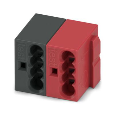 Leiterplattenstecker