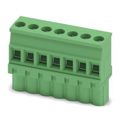 Leiterplattenstecker