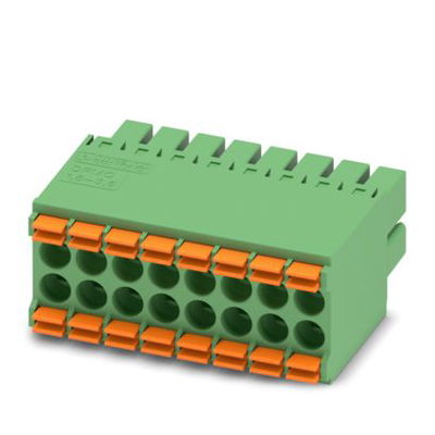 Leiterplattenstecker