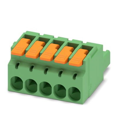 Leiterplattenstecker