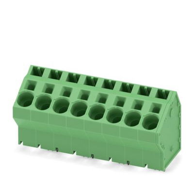 Leiterplattenklemme