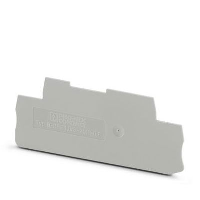 Abschlussdeckel