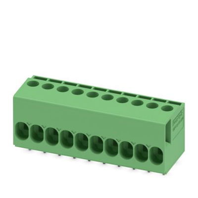 Leiterplattenklemme