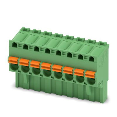 Leiterplattenstecker