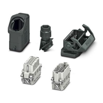 Steckverbinder-Set