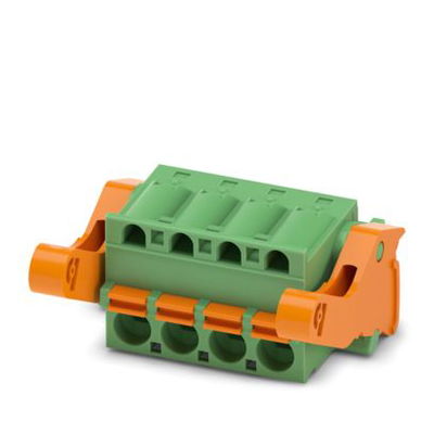 Leiterplattenstecker