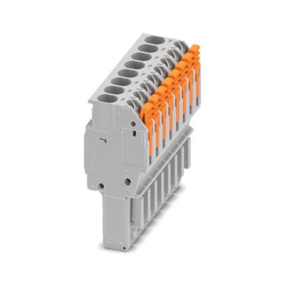 Stecker