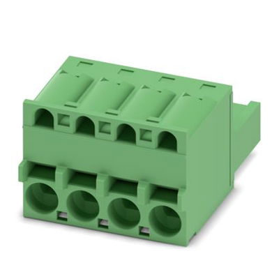 Leiterplattenstecker