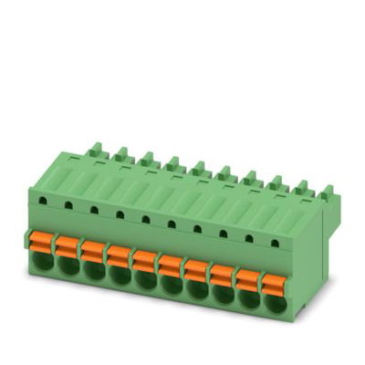 Leiterplattenstecker