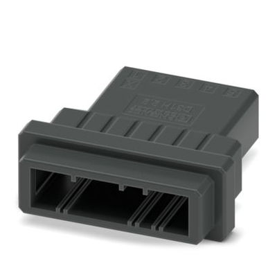 Leiterplattenstecker