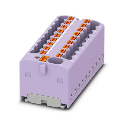Verteilerblock