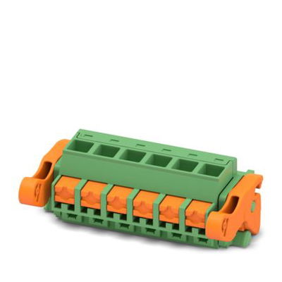 Leiterplattenstecker