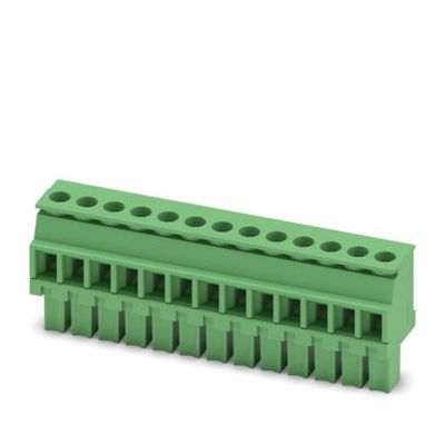 Leiterplattenstecker