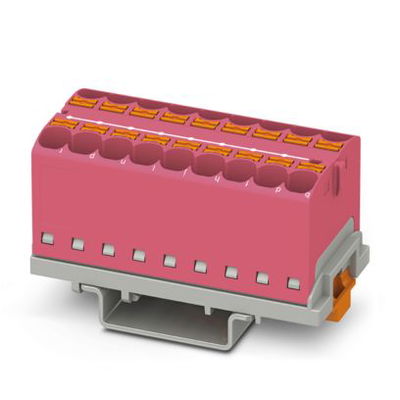 Verteilerblock