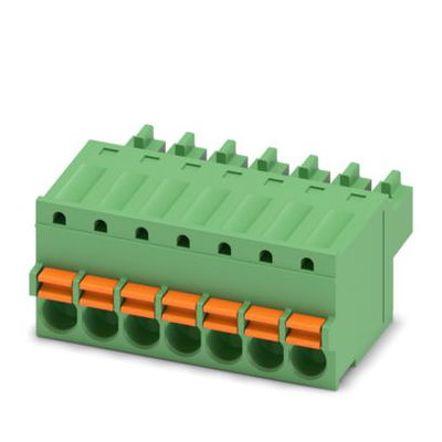 Leiterplattenstecker