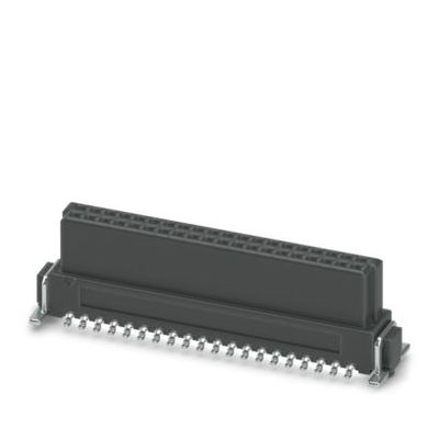 SMD-Federleisten