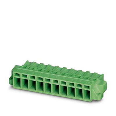 Leiterplattenstecker