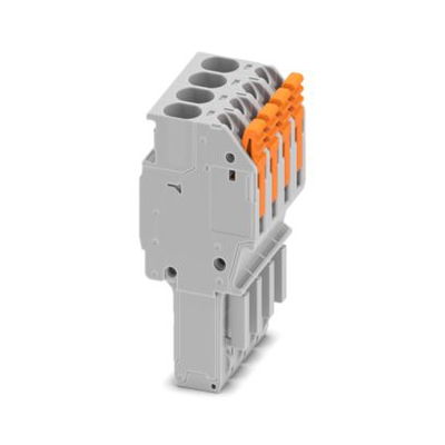 Stecker