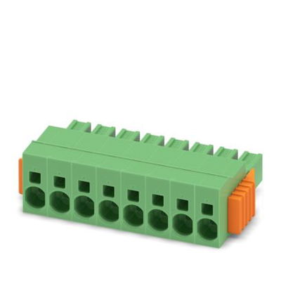 Leiterplattenstecker