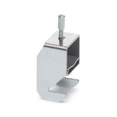 Schirmanschlussklemme