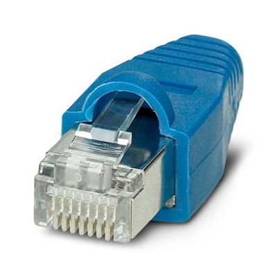 RJ45-Steckverbinder