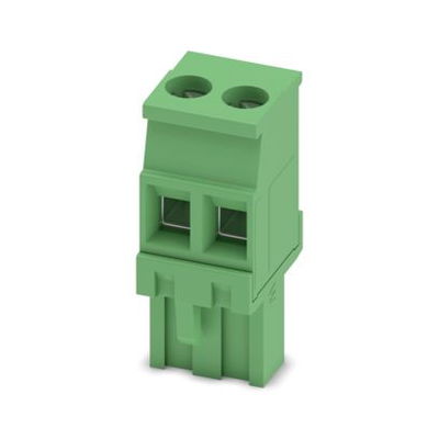 Leiterplattenstecker