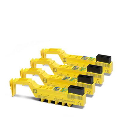 Stecker-Set
