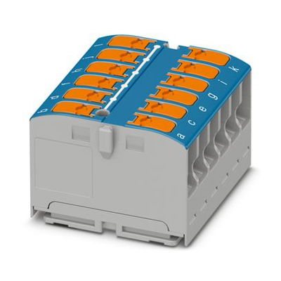 Verteilerblock