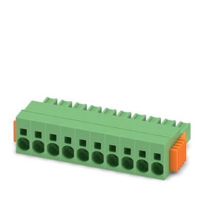 Leiterplattenstecker
