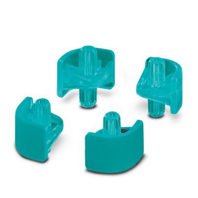 Stapeladapter