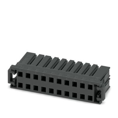 Leiterplattenstecker