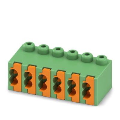 Leiterplattenstecker