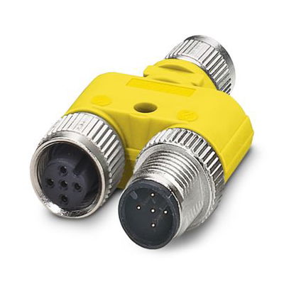 Y-Verteiler