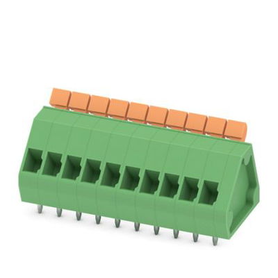 Leiterplattenklemme
