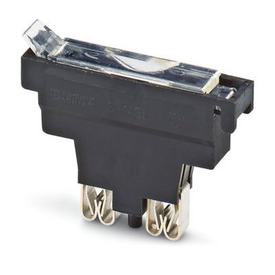 Sicherungsstecker