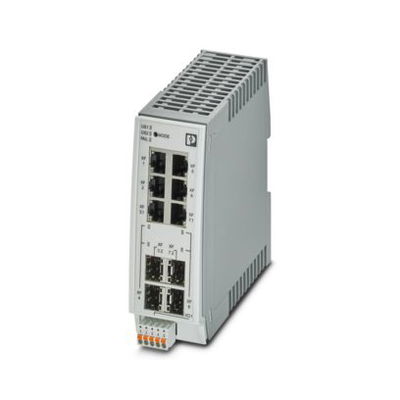 Industrial Ethernet Switch