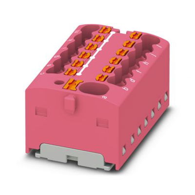 Verteilerblock