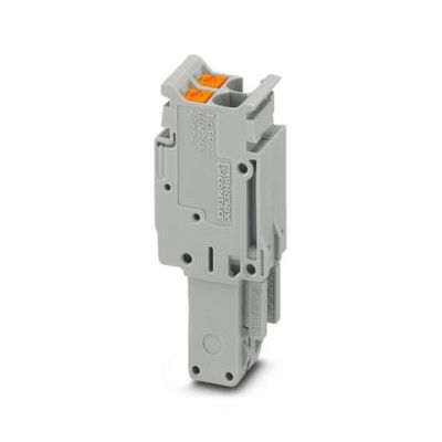 Stecker