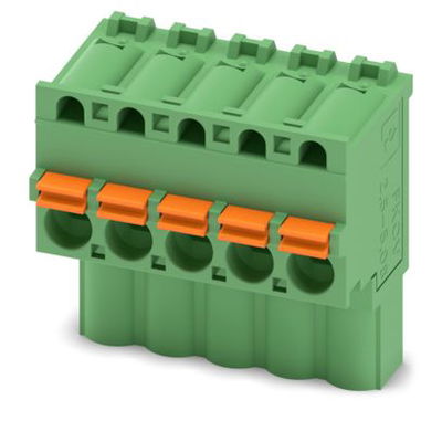 Leiterplattenstecker