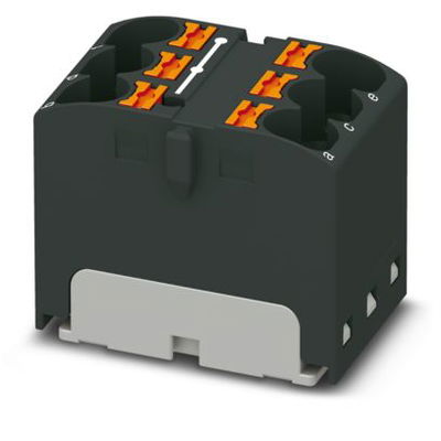 Verteilerblock