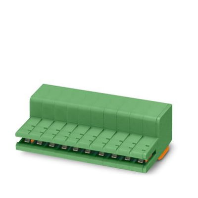 Leiterplatten-Steckverbinder