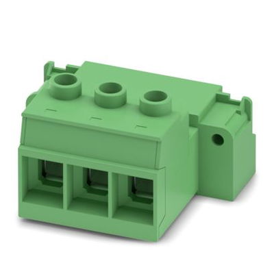 Leiterplattenstecker