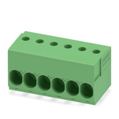 Leiterplattenklemme