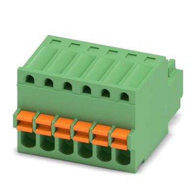 Leiterplattenstecker